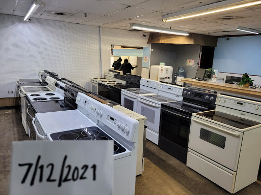 Washing machines repair Milwaukee