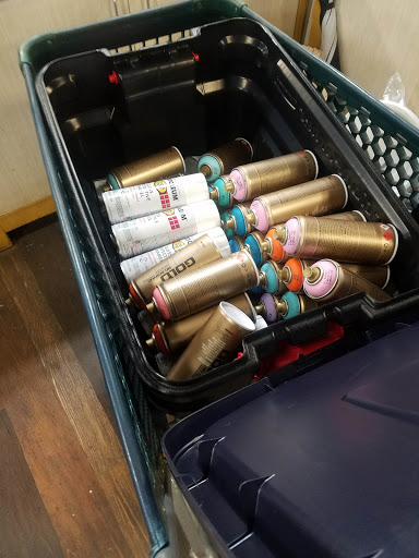 Hardware Store «Orchard Supply Hardware», reviews and photos, 300 Floresta Blvd, San Leandro, CA 94578, USA