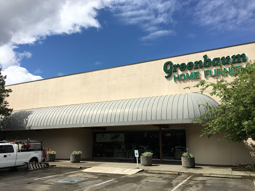 Greenbaum Home Furnishings, 929 118th Ave SE, Bellevue, WA 98005, USA, 
