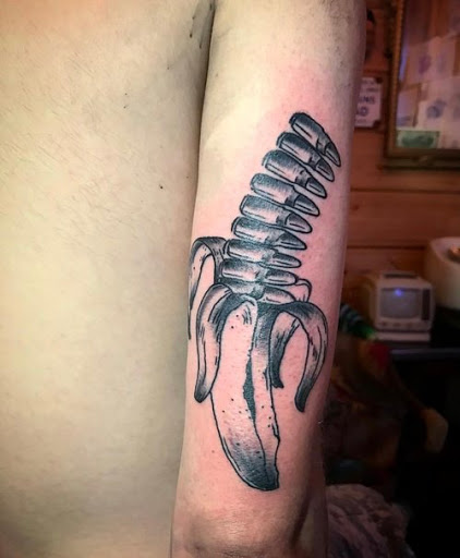 Explore hocus pocus tattoo ideas small, creative tattoo ideas in Lafayette, available at Instant Classic Tattoo