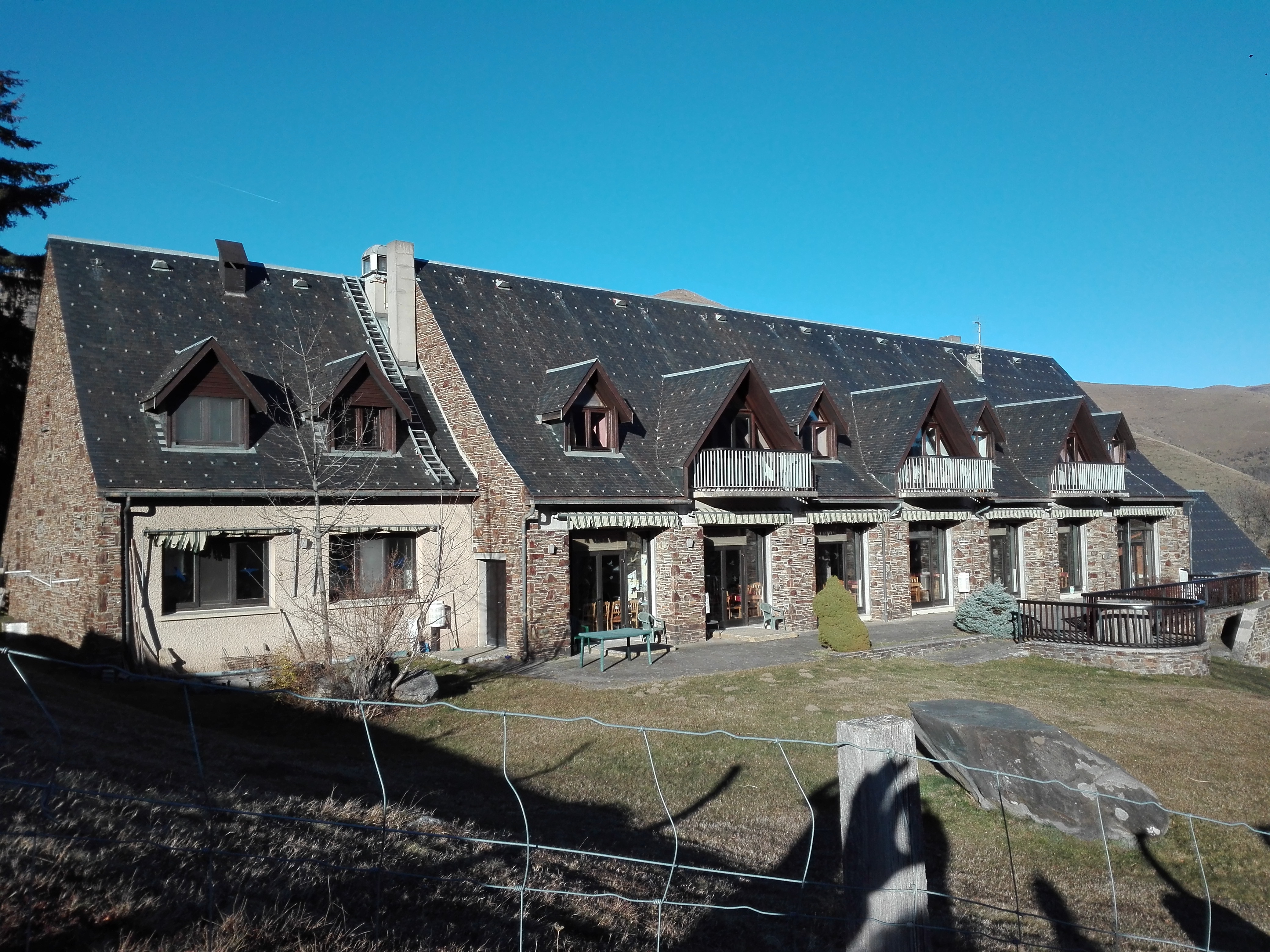 Photo n° 1 de l'avis de Marie-line.O fait le 01/01/2019 à 20:26