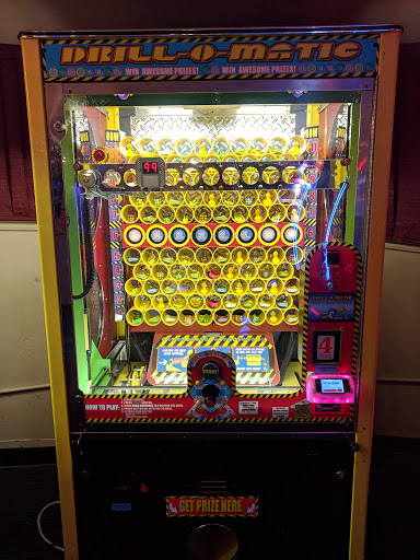 Movie Theater «Wunderland Milwaukie Cinemas», reviews and photos, 11011 SE Main St, Milwaukie, OR 97222, USA