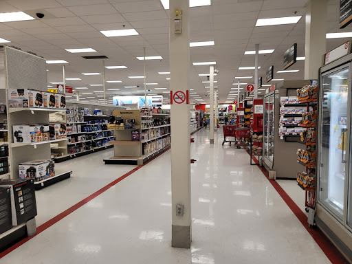 Department Store «Target», reviews and photos, 2300 Park Ave, Tustin, CA 92782, USA