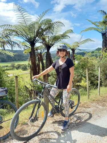 Reviews of Top Trail Cycle Hire and Tours in Kaikohe - Bicycle store