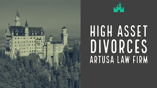 Divorce Lawyer «Artusa Law Firm», reviews and photos