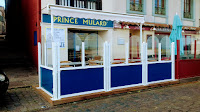 Photos du propriétaire du Restaurant PRINCE MULARD à Saint-Valery-sur-Somme - n°1