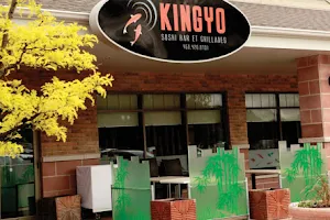 Kingyo Sushi image