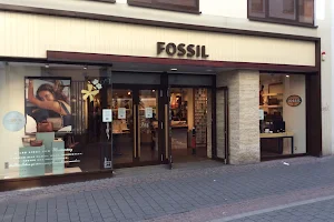 FOSSIL Store Bonn image