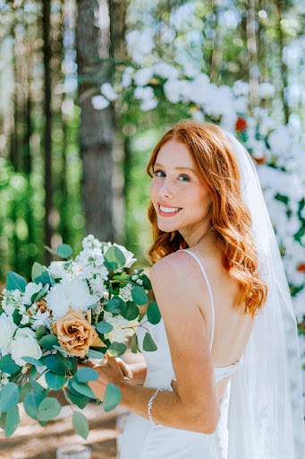 Bridal Shop «The Bridal Cottage», reviews and photos, 3305 J.F.K. Blvd, North Little Rock, AR 72116, USA