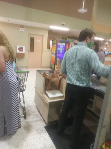 Supermarket «Publix Super Market at Winder Corners Shopping Center», reviews and photos, 17 Monroe Hwy a, Winder, GA 30680, USA