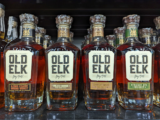 Liquor Store «The New Wine Regions Discount Wines & Liquors», reviews and photos, 2423 US-27, Clermont, FL 34711, USA