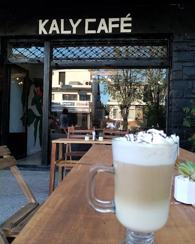 Opiniones de Kaly café en Canelones - Cafetería