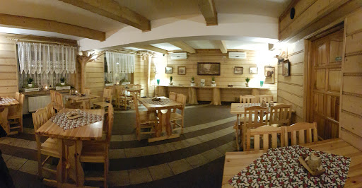 Restauracja 