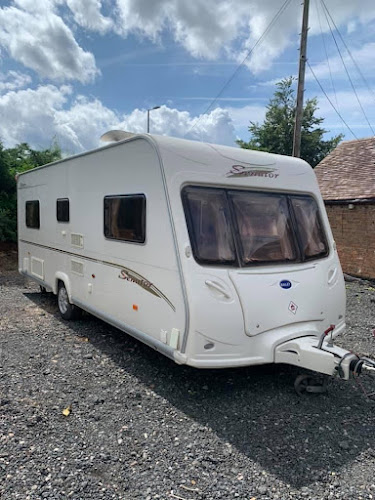 Spa Caravans Ltd - Gloucester