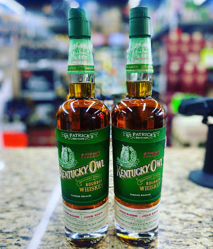 Liquor Store «Paradise Liquor», reviews and photos, 3237 Hilton Rd, Ferndale, MI 48220, USA