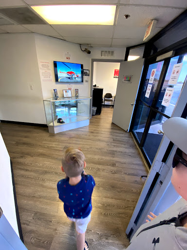 Helicopter Tour Agency «Miami Helicopter», reviews and photos, 14970 NW 42nd Ave, Opa-locka, FL 33054, USA