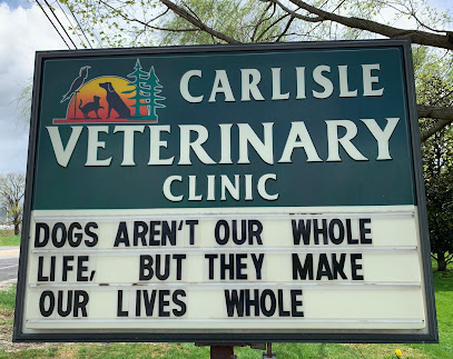 Carlisle Small Animal Veterinary Clinic