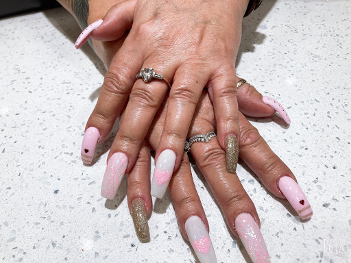 Spa «Kelly Nails and Spa», reviews and photos, 1395 E Warner Rd # C103, Gilbert, AZ 85296, USA