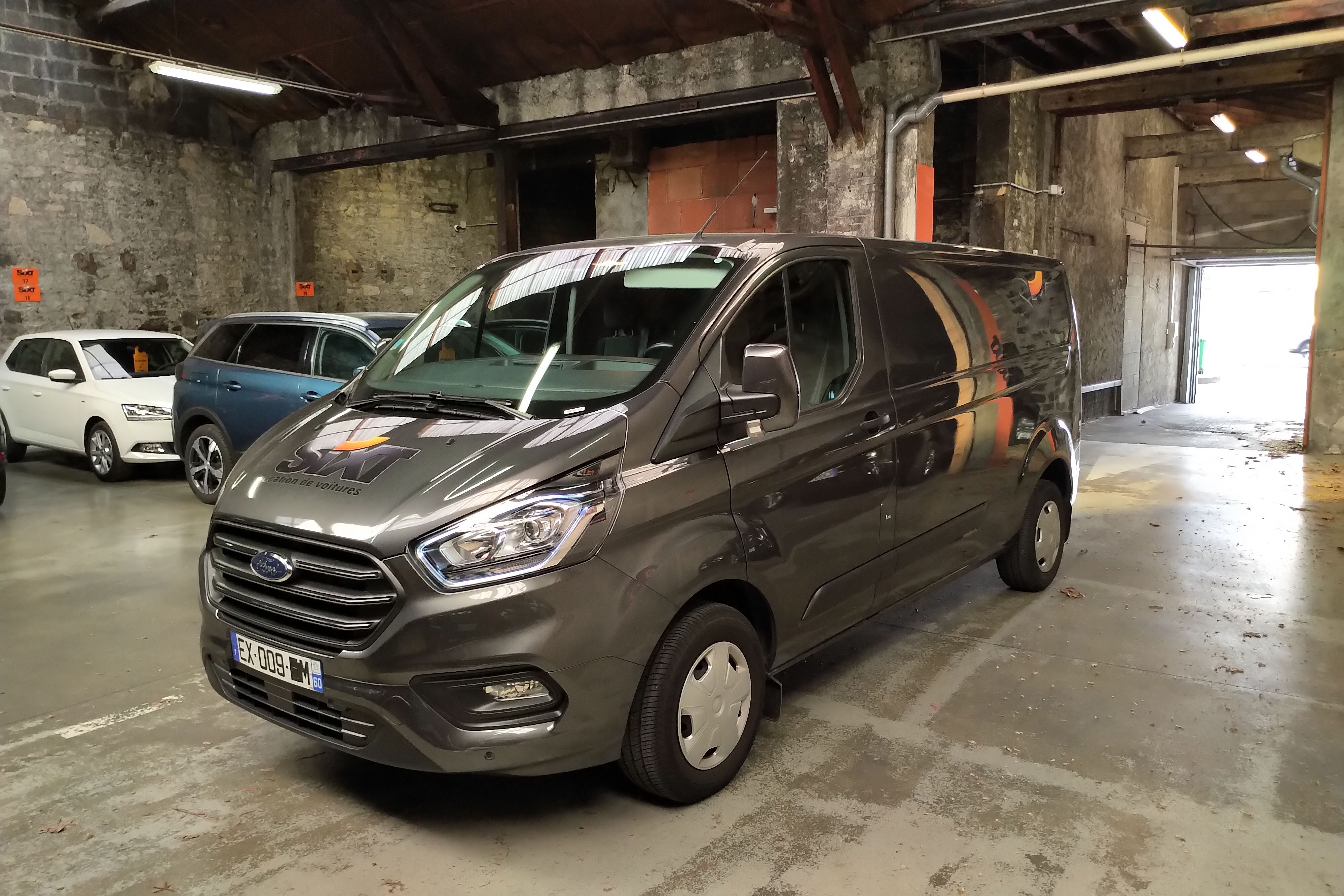Photo n° 2 de l'avis de Matthieu.o fait le 27/03/2019 à 10:44