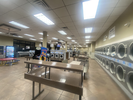 Laundromat «K & M Laundry», reviews and photos, 2868 Aramingo Ave, Philadelphia, PA 19134, USA