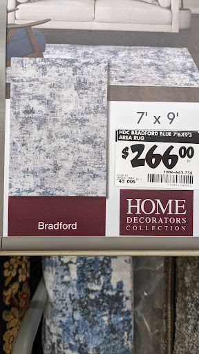 Home Improvement Store «The Home Depot», reviews and photos, 1222 W Hill Rd, Flint, MI 48507, USA