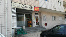 Esmeralda - Padaria, Pastelaria e Confeitaria