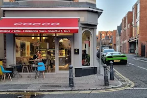 Cocco French Patisserie & Coffee image