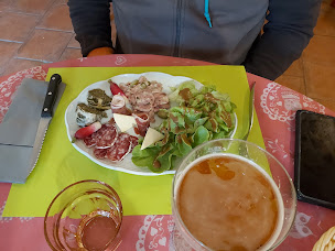 Photo n°12 de La Marguerite à Salles-Sous-Bois ()