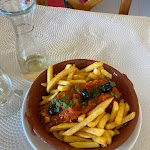 Photo n°1 de l'avis de Albert.i fait le 07/11/2022 à 15:02 sur le  O Cavaleiro à Quelfes