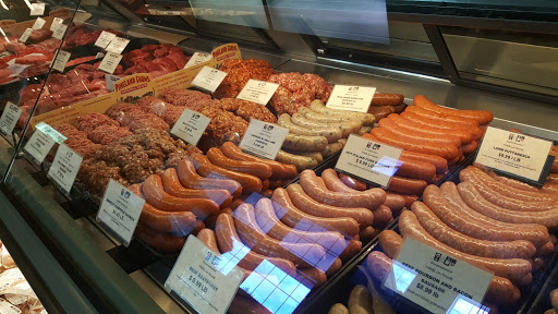 Grocery Store «Bow Street Market», reviews and photos, 79 Bow St, Freeport, ME 04032, USA