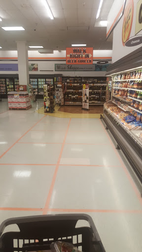Grocery Store «Shoppers», reviews and photos, 6200 Little River Turnpike, Alexandria, VA 22312, USA