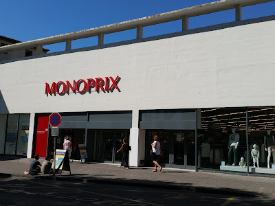 MONOPRIX MANOSQUE à Manosque