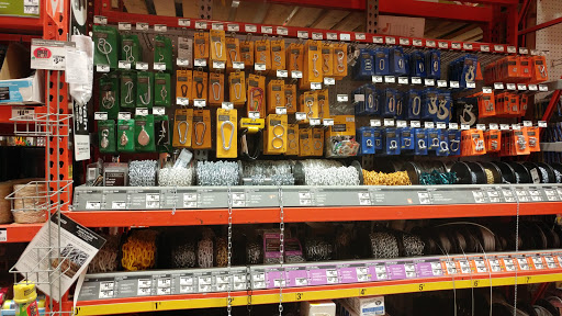 Home Improvement Store «The Home Depot», reviews and photos, 4900 SE 14th St, Des Moines, IA 50320, USA