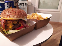 Aliment-réconfort du Restauration rapide La tour en burger à Collonges-sous-Salève - n°17