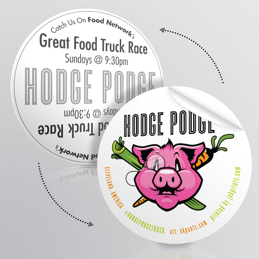 Commercial Printer «Jakprints», reviews and photos, 3133 Chester Ave, Cleveland, OH 44114, USA