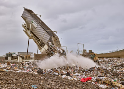 WM - Gallia County Landfill
