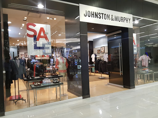 Johnston & Murphy