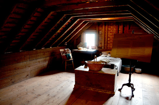 Museum «Surratt House Museum», reviews and photos, 9118 Brandywine Rd, Clinton, MD 20735, USA