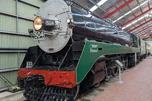 National Railway Museum image