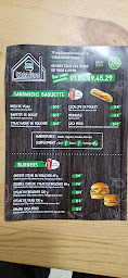 Photo n°1 de Casafood à Saint-Denis ()