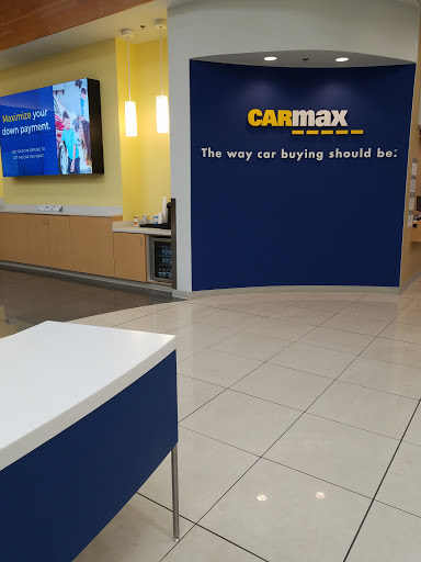 Used Car Dealer «CarMax», reviews and photos, 1300 Pendale Rd, El Paso, TX 79936, USA
