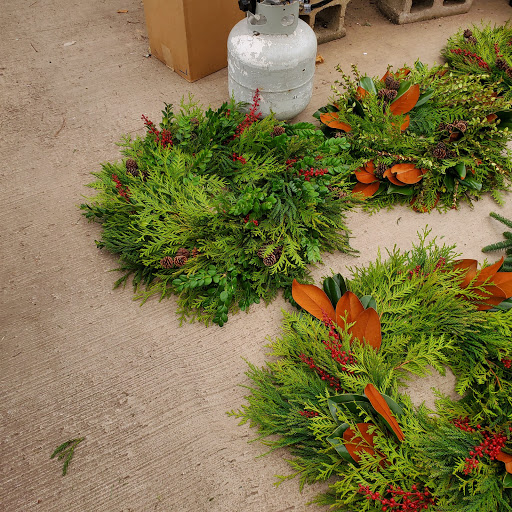 Garden Center «Copia Home and Garden», reviews and photos, 475 Smith Ridge Rd, South Salem, NY 10590, USA