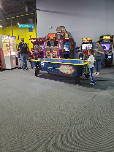 Amusement Center «Springs Trampoline Park», reviews and photos, 2512 Airport Rd, Colorado Springs, CO 80910, USA