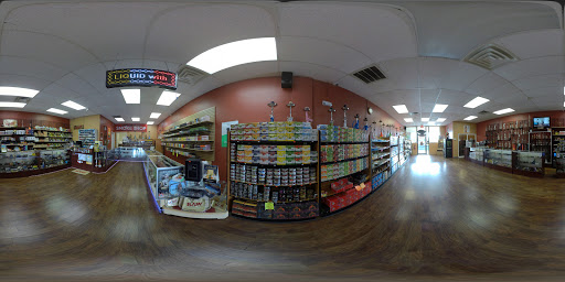 Tobacco Shop «Centerville Smoke Shop», reviews and photos, 383 Miamisburg Centerville Rd, Dayton, OH 45459, USA