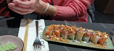 Sushi du Restaurant de sushis SuAndShi Toulon - n°9