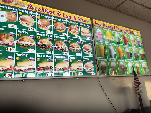 Donut Shop «Rainbow Donuts», reviews and photos, 3758 La Sierra Ave, Riverside, CA 92505, USA