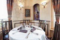 Atmosphère du Restaurant Le Chalet d'Etiolles - n°10