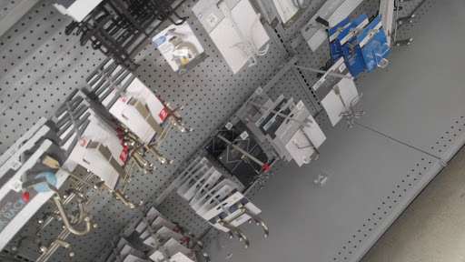 Home Goods Store «At Home», reviews and photos, 4620 Stadium Dr, Kalamazoo, MI 49008, USA