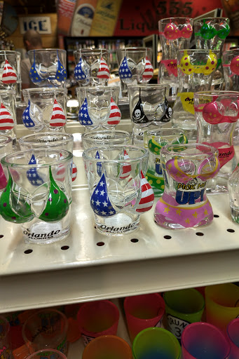 Liquor Store «535 Liquor», reviews and photos, 3260 Vineland Rd, Kissimmee, FL 34746, USA