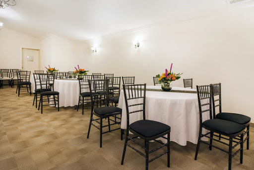 Funeral Home «Grissom Funeral Home and Crematory», reviews and photos, 803 W Emmett St, Kissimmee, FL 34741, USA